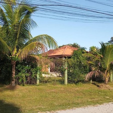 Pousada Marion Pontal do Paraná Exterior foto